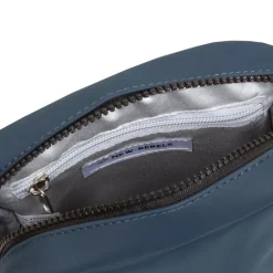 New Rebels ® Mart - Small - Flap - Schoudertas - Crossbody tas - Navy Blauw