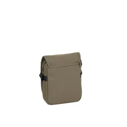 New Rebels ® Mart - Small - Flap - Schoudertas - Crossbody tas - Olijf
