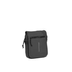 New Rebels ® Mart - Small - Flap - Schoudertas - Crossbody tas - Zwart