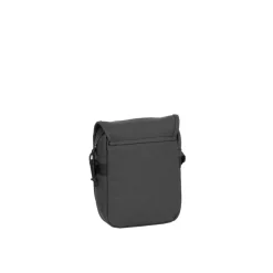New Rebels ® Mart - Small - Flap - Schoudertas - Crossbody tas - Zwart