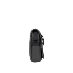 New Rebels ® Mart - Small - Flap - Schoudertas - Crossbody tas - Zwart