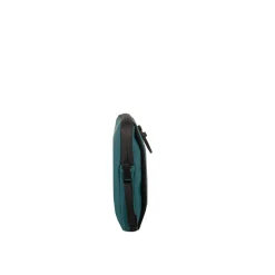 New Rebels ® Mart - Waterafstotend - Telefoontas - Telefoontasje - Petrol