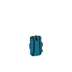 New Rebels ® Mart - Waterafstotend - Telefoontas - Telefoontasje - Petrol