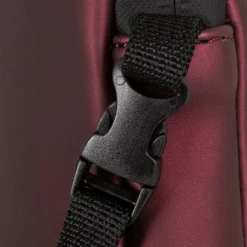 New Rebels ® Mart - Waterafstotend - Telefoontas - Telefoontasje - Burgundy