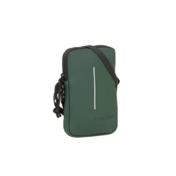 New Rebels ® Mart - Waterafstotend - Telefoontas  - Telefoontasje - Donker Groen