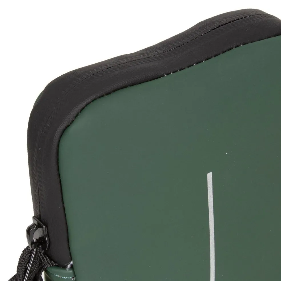 New Rebels ® Mart - Waterafstotend - Telefoontas - Telefoontasje - Donker Groen