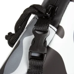 New Rebels ® Mart - Waterafstotend - Telefoontas - Telefoontasje - Army Camouflage Grey