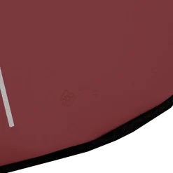 New Rebels ® Mart - Waterafstotend - Fanny Pack - Heuptas - Burgundy