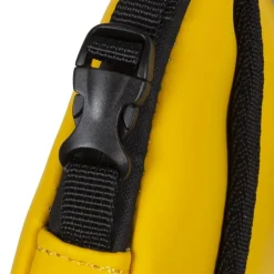 New Rebels ® Mart - Waterafstotend - Telefoontas  - Telefoontasje - Geel