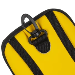 New Rebels ® Mart - Waterafstotend - Telefoontas  - Telefoontasje - Geel