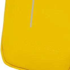 New Rebels ® Mart - Waterafstotend - Telefoontas  - Telefoontasje - Geel