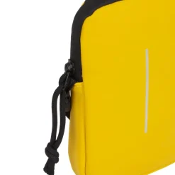 New Rebels ® Mart - Waterafstotend - Telefoontas  - Telefoontasje - Geel