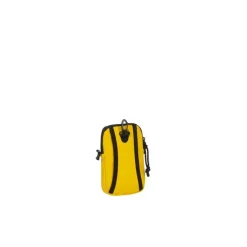 New Rebels ® Mart - Waterafstotend - Telefoontas  - Telefoontasje - Geel