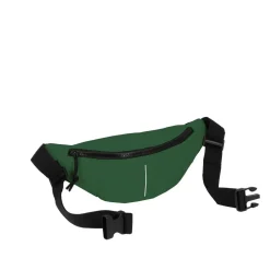 New Rebels ® Mart - Waterafstotend - Fanny Pack - Heuptas - Donker Groen