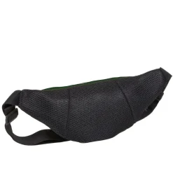 New Rebels ® Mart - Waterafstotend - Fanny Pack - Heuptas - Donker Groen