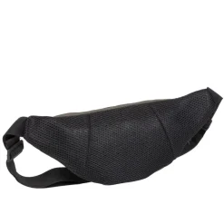 New Rebels ® Mart - Waterafstotend - Fanny Pack - Heuptas - Zilver