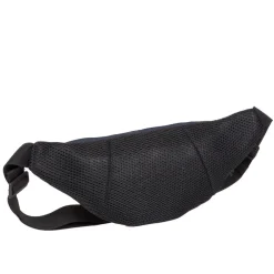 New Rebels ® Mart - Waterafstotend - Fanny Pack - Heuptas - Navy Blauw