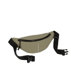 New Rebels ® Mart - Waterafstotend - Fanny Pack - Heuptas - Taupe