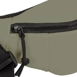 New Rebels ® Mart - Waterafstotend - Fanny Pack - Heuptas - Taupe