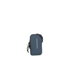 New Rebels ® Mart - Waterafstotend - Telefoontas  - Telefoontasje - Navy Blauw
