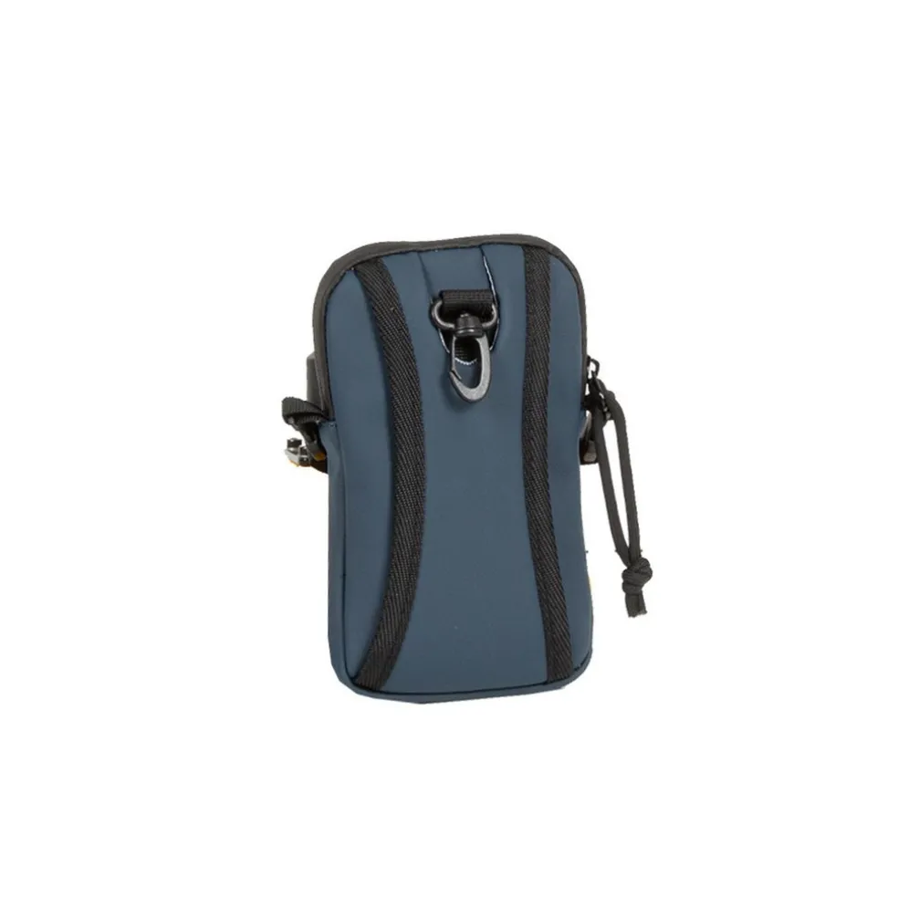New Rebels ® Mart - Waterafstotend - Telefoontas - Telefoontasje - Navy Blauw