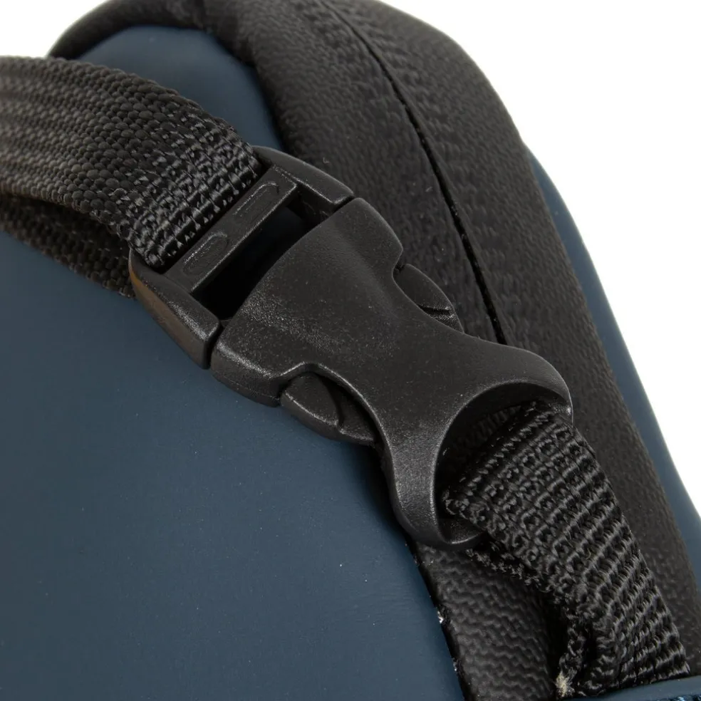 New Rebels ® Mart - Waterafstotend - Telefoontas - Telefoontasje - Navy Blauw
