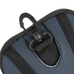 New Rebels ® Mart - Waterafstotend - Telefoontas - Telefoontasje - Navy Blauw