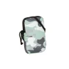 New Rebels ® Mart - Waterafstotend - Telefoontas  - Telefoontasje - Army Camouflage Mint