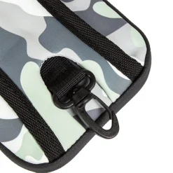 New Rebels ® Mart - Waterafstotend - Telefoontas - Telefoontasje - Army Camouflage Mint