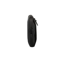 New Rebels ® Mart - Waterafstotend - Telefoontas  - Telefoontasje - Zwart