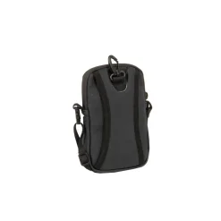 New Rebels ® Mart - Waterafstotend - Telefoontas - Telefoontasje - Zwart