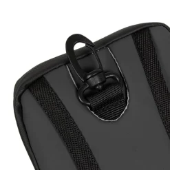 New Rebels ® Mart - Waterafstotend - Telefoontas - Telefoontasje - Zwart