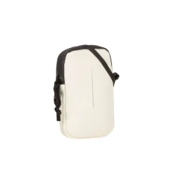 New Rebels ® Mart - Waterafstotend - Telefoontas - Telefoontasje - Wit