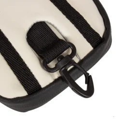 New Rebels ® Mart - Waterafstotend - Telefoontas  - Telefoontasje - Wit