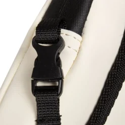 New Rebels ® Mart - Waterafstotend - Telefoontas  - Telefoontasje - Wit
