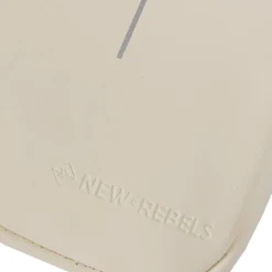 New Rebels ® Mart - Waterafstotend - Telefoontas  - Telefoontasje - Wit