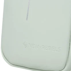 New Rebels ® Mart - Waterafstotend - Telefoontas  - Telefoontasje - Mint