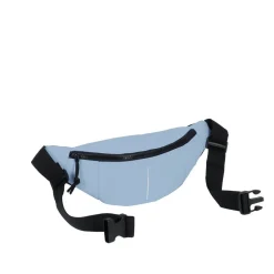 New Rebels ® Mart - Waterafstotend - Fanny Pack - Heuptas - Zacht Blauw