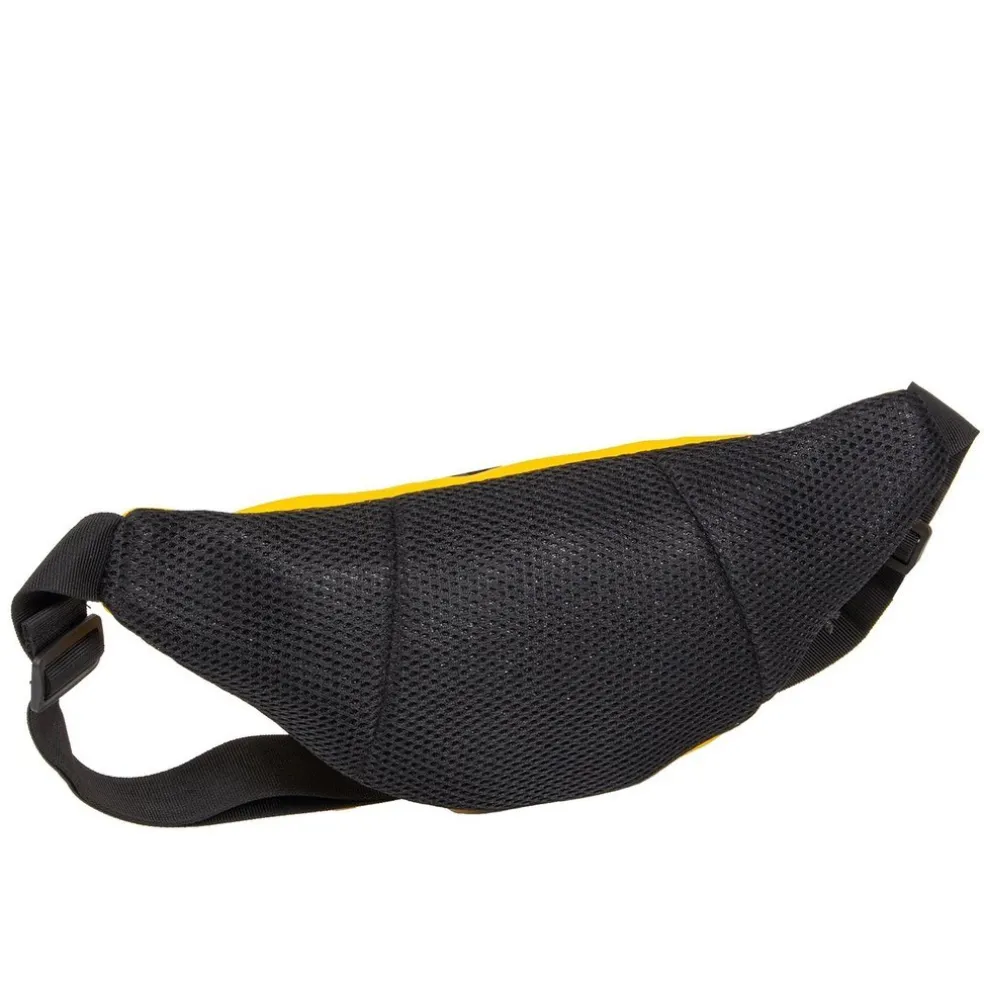 New Rebels ® Mart - Waterafstotend - Fanny Pack - Heuptas - Geel