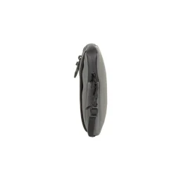 New Rebels ® Mart - Waterafstotend - Telefoontas  - Telefoontasje - Grijs