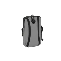 New Rebels ® Mart - Waterafstotend - Telefoontas  - Telefoontasje - Grijs