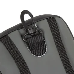 New Rebels ® Mart - Waterafstotend - Telefoontas  - Telefoontasje - Grijs