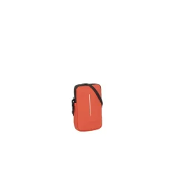 New Rebels ® Mart - Waterafstotend - Telefoontas - Telefoontasje - Orange