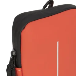 New Rebels ® Mart - Waterafstotend - Telefoontas  - Telefoontasje - Orange