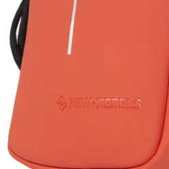 New Rebels ® Mart - Waterafstotend - Telefoontas  - Telefoontasje - Orange