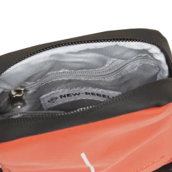 New Rebels ® Mart - Waterafstotend - Telefoontas  - Telefoontasje - Orange