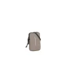 New Rebels ® Mart - Waterafstotend - Telefoontas  - Telefoontasje - Taupe