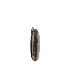 New Rebels ® Mart - Waterafstotend - Telefoontas - Telefoontasje - Taupe