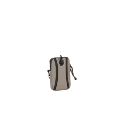 New Rebels ® Mart - Waterafstotend - Telefoontas - Telefoontasje - Taupe
