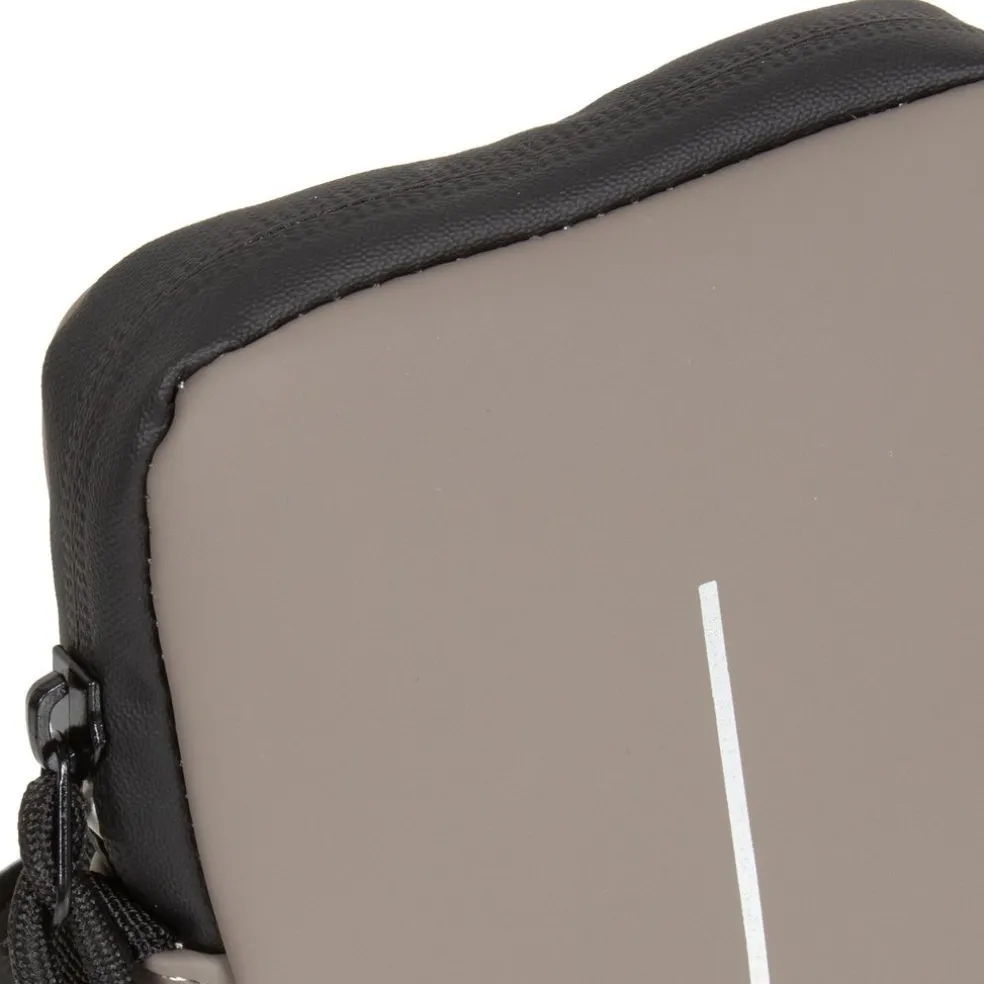 New Rebels ® Mart - Waterafstotend - Telefoontas - Telefoontasje - Taupe